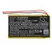 Tablet Battery Palm Tungsten E