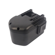 Batteria industriale Aeg BBS 14 X