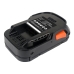 Batteria industriale Aeg BHO 18