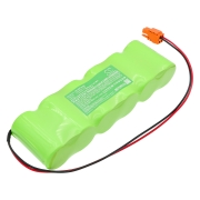 Batteria industriale Abb 6 VTD 70