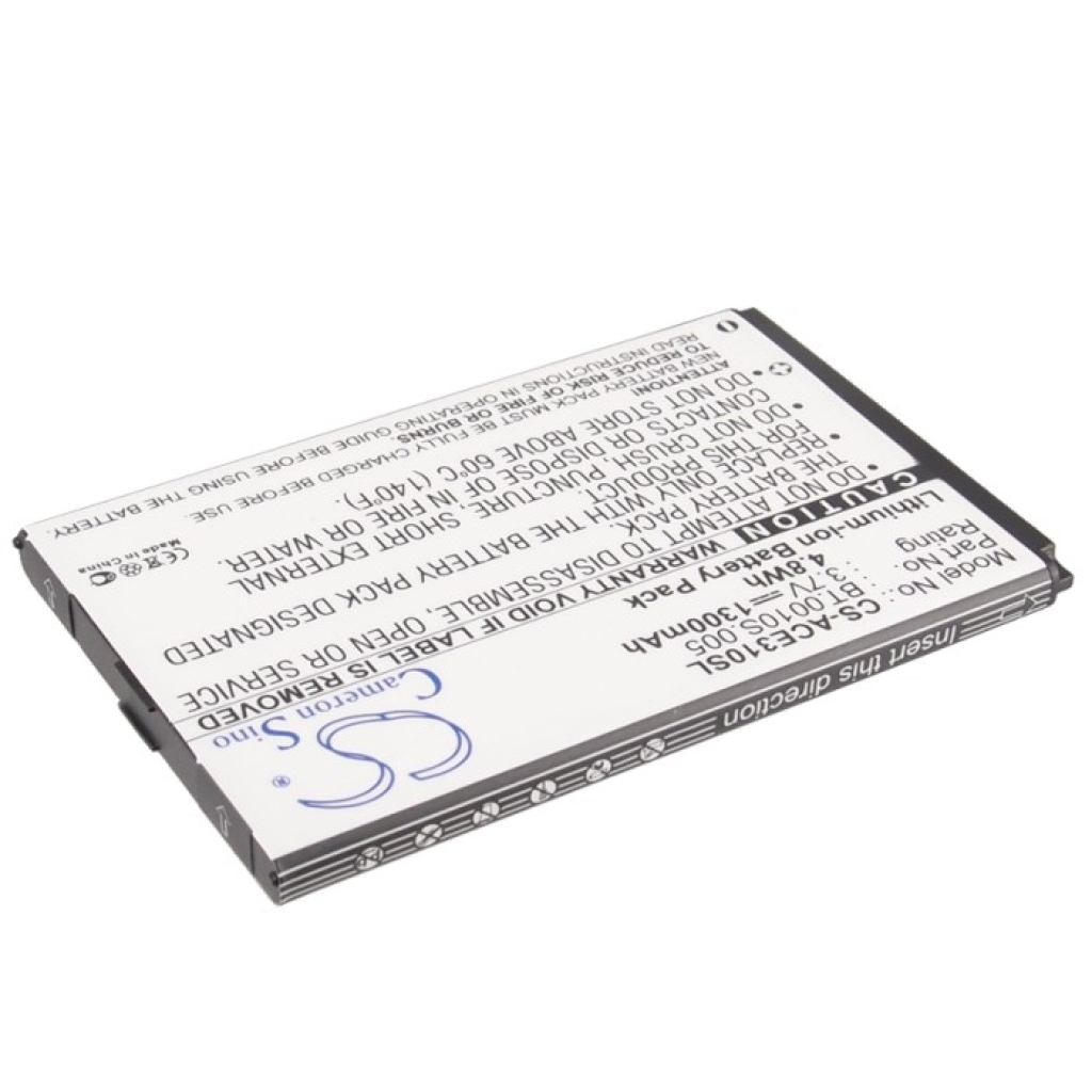 Mobile Phone Battery Acer Liquid Express