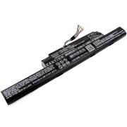 Batteria notebook Acer Aspire E5-575G