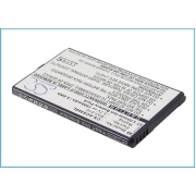 CS-ACS30SL<br />Batterie per   sostituisce la batteria ICP494261SRU 1S1P