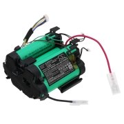 CS-AEQ916VX<br />Batterie per   sostituisce la batteria 40 55 54-2544