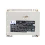 CS-AMS812MD<br />Batterie per   sostituisce la batteria TC10010669 Rev 02