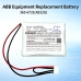 Batterie compatibile con ABB 365-6731( AB12G ) CS-ARB120SL