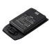 Batterie compatibile con Ascom D83 D83 Messenger Talker CS-ASD830CL