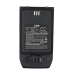 Batterie compatibile con Ascom D83 D83 Messenger Talker CS-ASD830CL