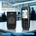 Batterie compatibile con Ascom D83 D83 Messenger Talker CS-ASD830CL