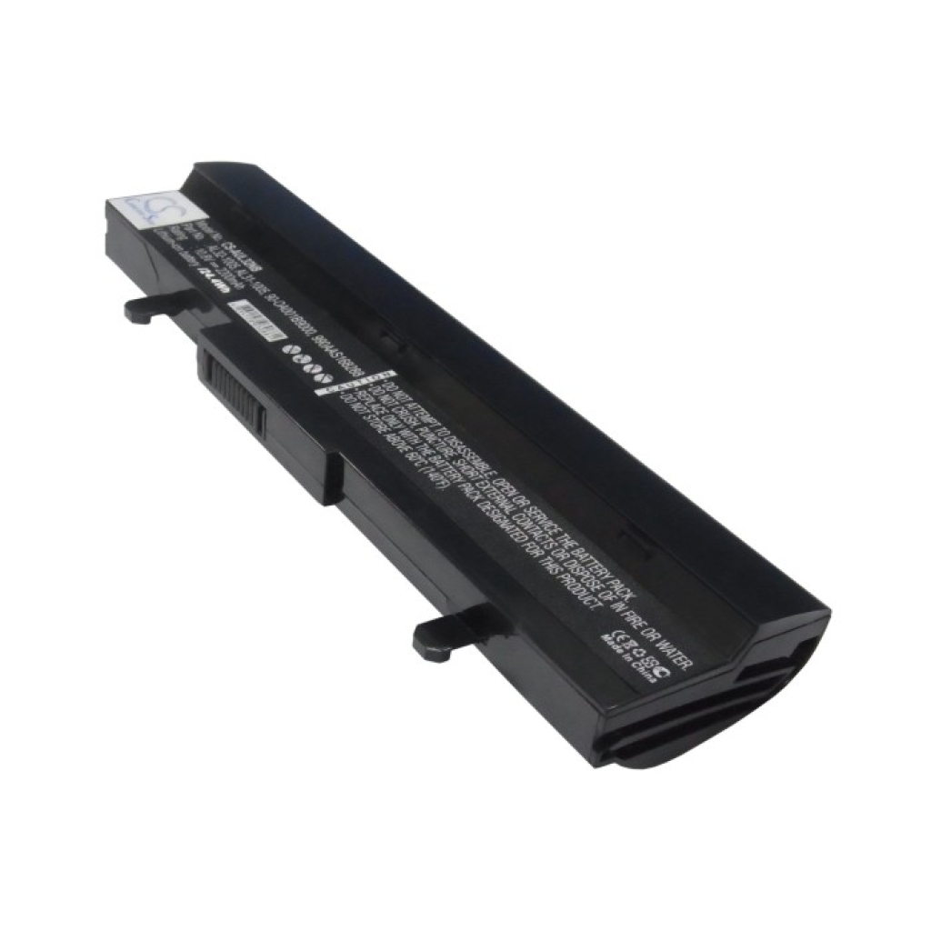 Batteria notebook Asus Eee PC 1005HA-BLK140X