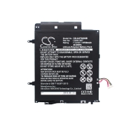Batteria notebook Asus Transformer Book T300LA