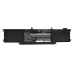 Batterie compatibile con Asus Zenbook UX302 UX302LG CS-AUX302NB