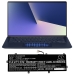Batteria notebook Asus ZenBook 14 UX433FA-A5232R