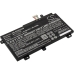 Batteria notebook Asus ROG Strix G731GT-79B15PS1