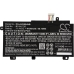 Batteria notebook Asus ROG Strix G731GT-79B15PS1