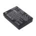 Camera Battery Panasonic Lumix DMC-TZ20K