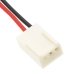 Home Security Camera Battery Logisty Sirenen L3401