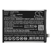 Mobile Phone Battery Vivo Y100i 5G 2023 Standard Edition