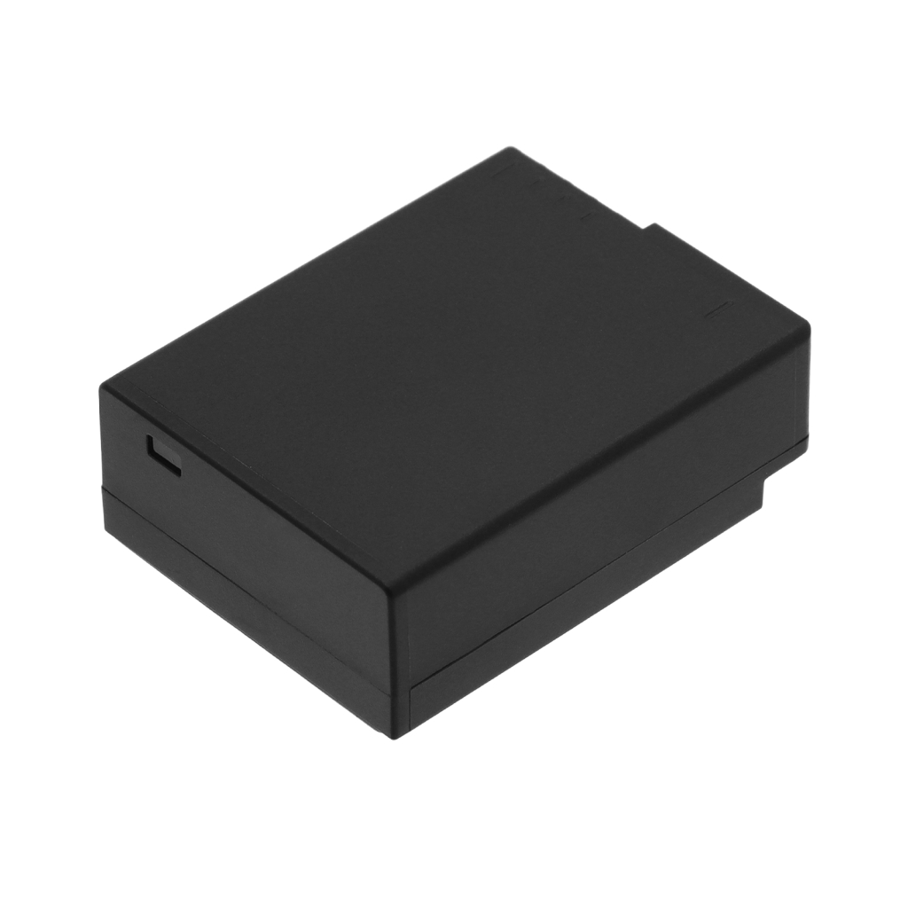 Batterie compatibile con Panasonic Lumix DMC-FZ1000 DMC-FZ200 DMC-FZ200GK CS-BLC12MC