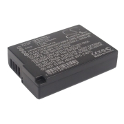 Camera Battery Panasonic Lumix DMC-ZS7K