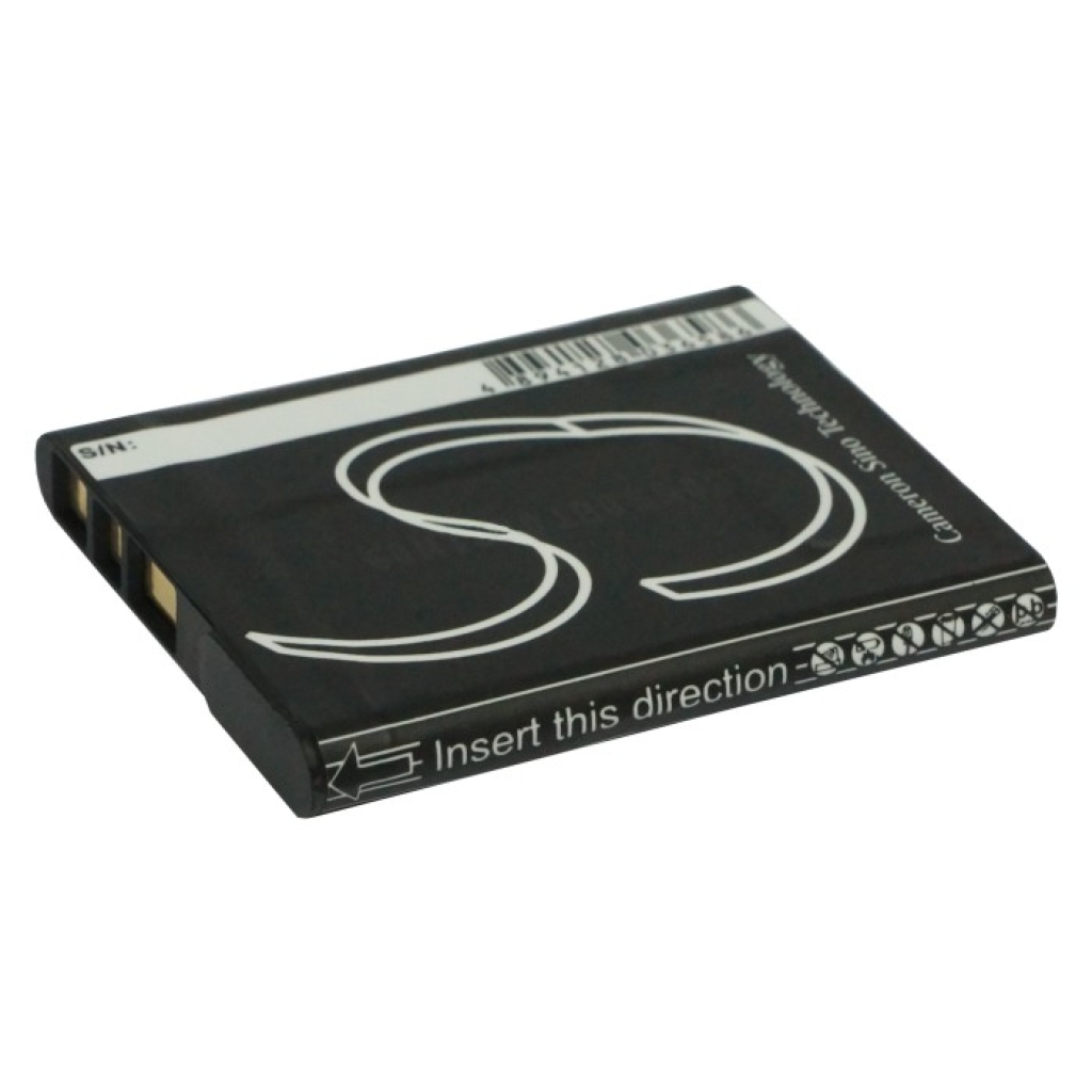 Camera Battery Sony Cyber-shot DSC-TX5P
