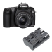 Camera Battery Canon EOS 20Da