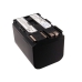 Power Tools Battery Canon Optura 10