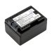 Camera Battery Canon VIXIA HF R30