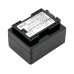 Camera Battery Canon VIXIA HF R30
