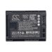 Camera Battery Canon VIXIA HF M30