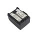 Camera Battery Canon VIXIA HF S30