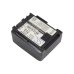 Camera Battery Canon VIXIA HF S30
