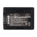 Camera Battery Canon VIXIA HF R300