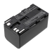 Camera Battery Canon XH G1