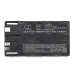 Camera Battery Canon XH G1