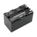 Camera Battery Canon XH G1