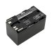 Camera Battery Canon XH G1