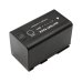 Camera Battery Canon XH G1