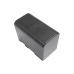 Camera Battery Canon XL1(with GOLD MOUNT)