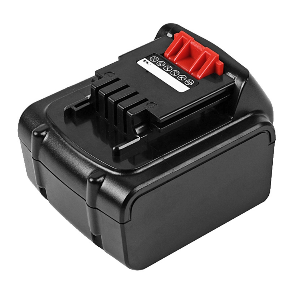 Batterie compatibile con Black & Decker ASL146BT12A ASL146BT12A CS-BPL114PH