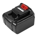 Batterie compatibile con Black & Decker ASL146BT12A ASL146BT12A CS-BPL114PH