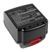 Batterie compatibile con Black & Decker ASL146BT12A ASL146BT12A CS-BPL114PH