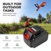 Batterie compatibile con Black & Decker ASL146BT12A ASL146BT12A CS-BPL114PH