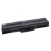 Notebook battery Sony VAIO VGN-SR74FB
