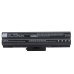 Notebook battery Sony VAIO VGN-SR130ES