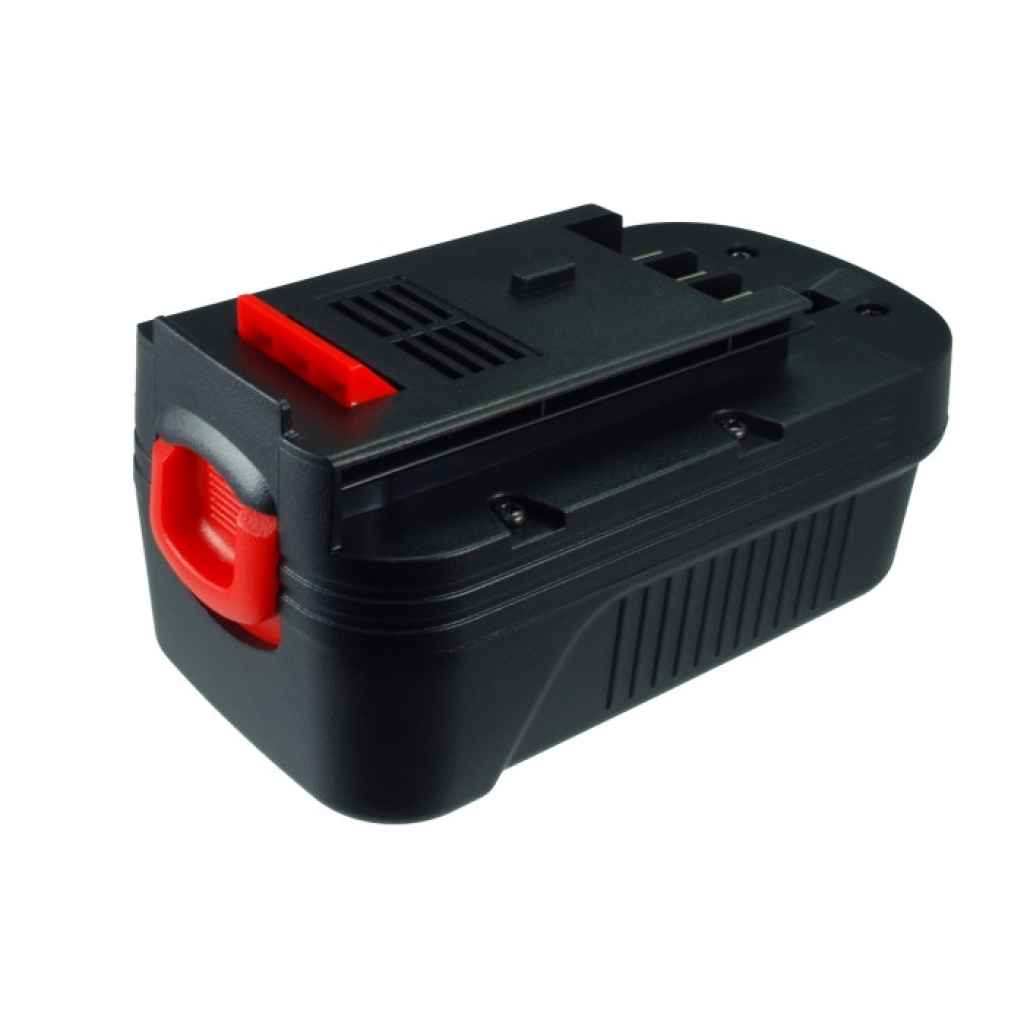 Batteria industriale Firestorm FSL18 Flash Light