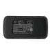 Batterie Sostituisce 2 607 335 151