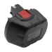 Batterie Sostituisce 2 607 335 375