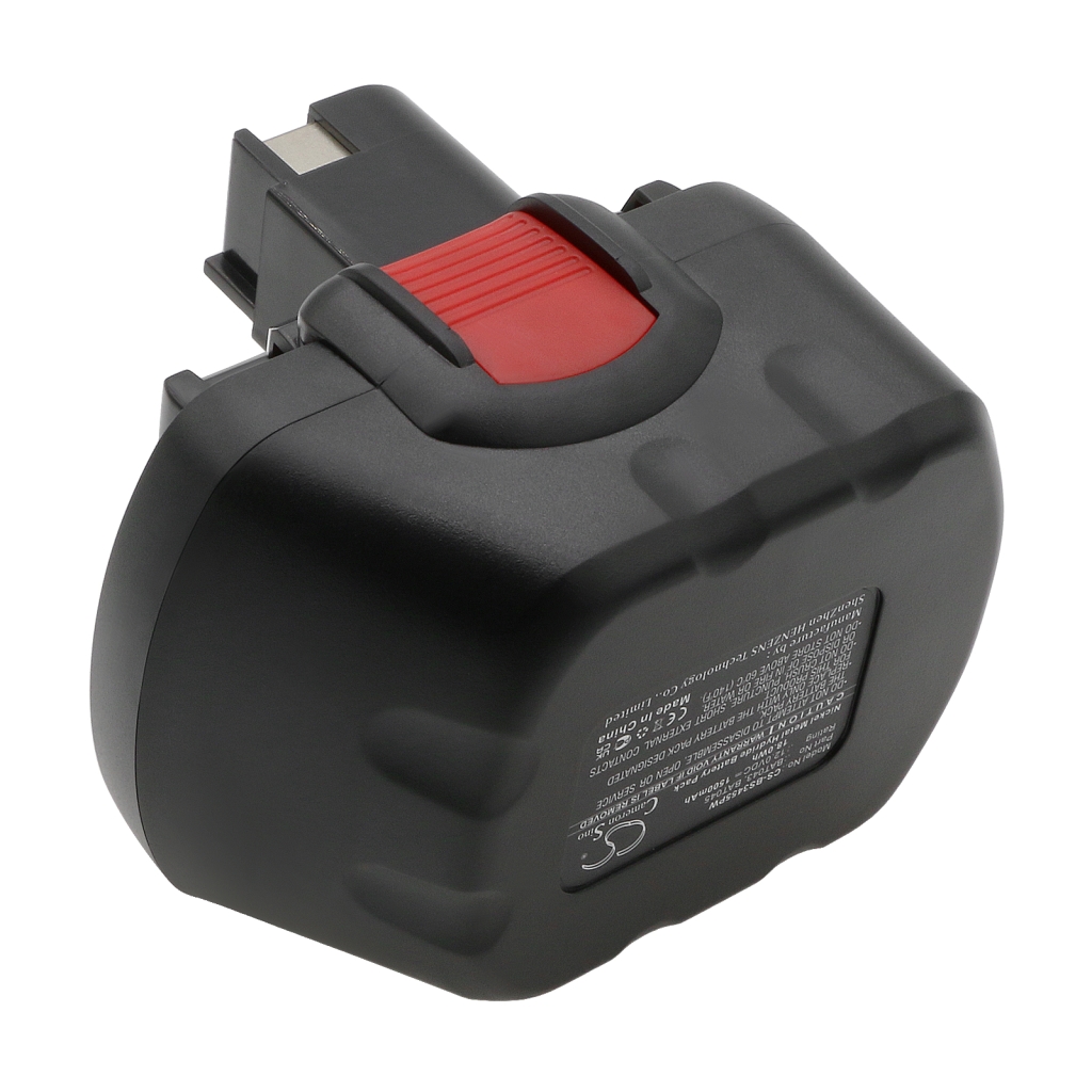 Batterie Sostituisce 2 607 335 441