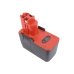Batterie Sostituisce 2 607 335 210